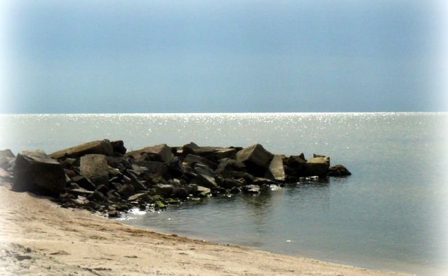 Семейный отдых в Донецкой области Семейный отдых в Донецкой области