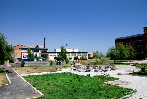 Базы отдыха Донецкой области Базы отдыха Донецкой области