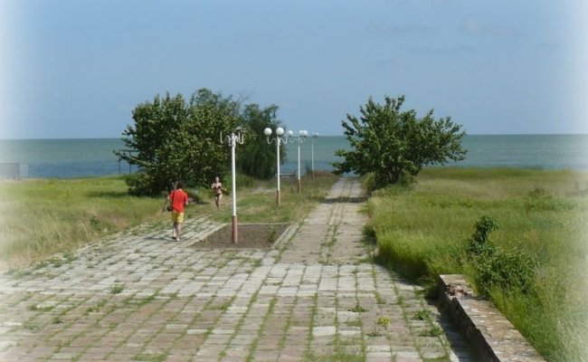 Отдых в Донецкой области Отдых в Донецкой области