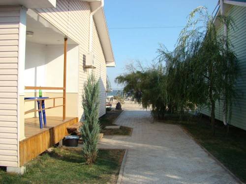 Семейный отдых в Донецкой области