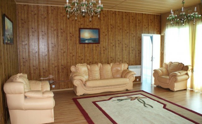 Отдых с детьми на море