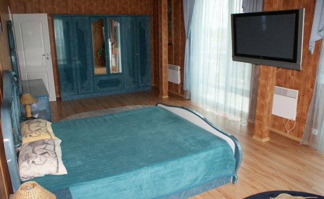 Семейный отдых на море