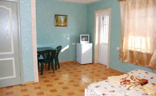 Отдых с детьми на море. частный сектор