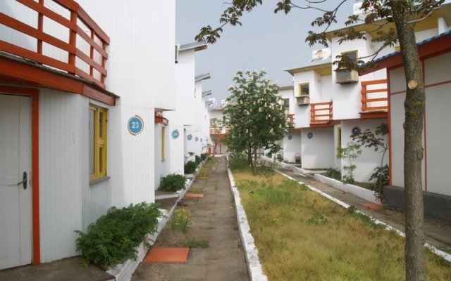 Отдых в Затоке, Одесская область