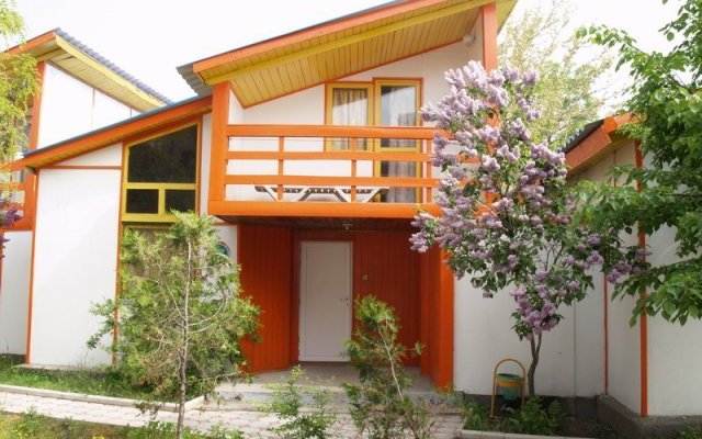 Отдых в Одесской обл. Затока