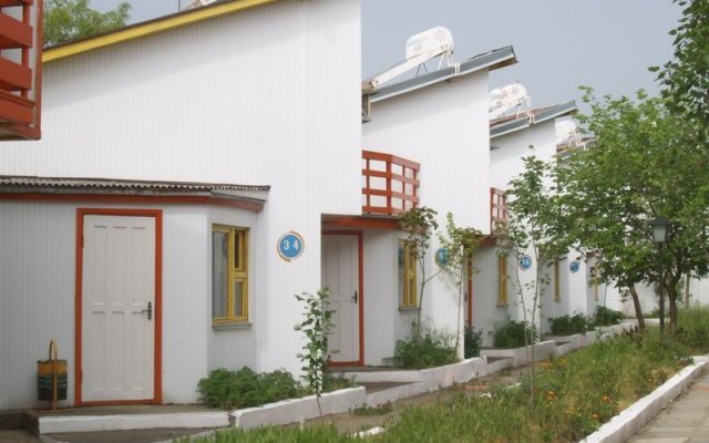 Отдых с детьми в Затоке