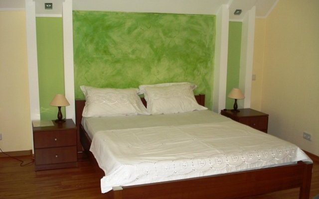 Отдых в Крыму, Курортное