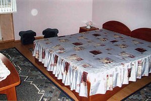 Отдых в Закарпатье