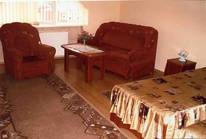 Зимний отдых