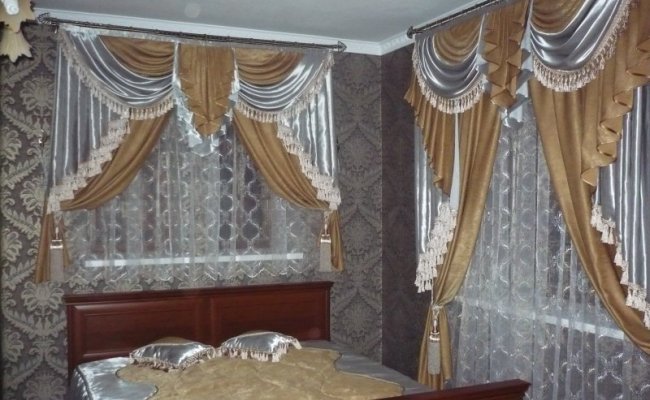 Стандартный номер.