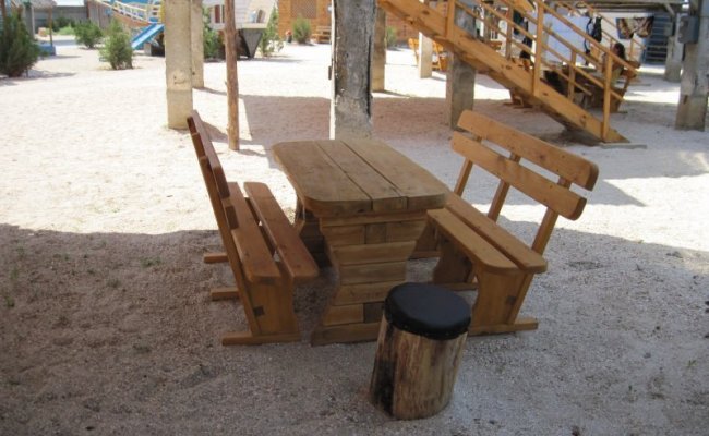 Отдых на Азовском море