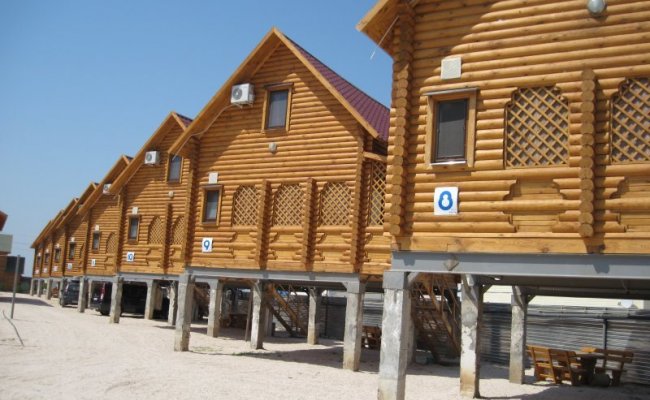 Летний отдых на море