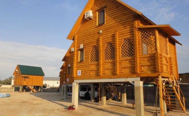 Отдых на море