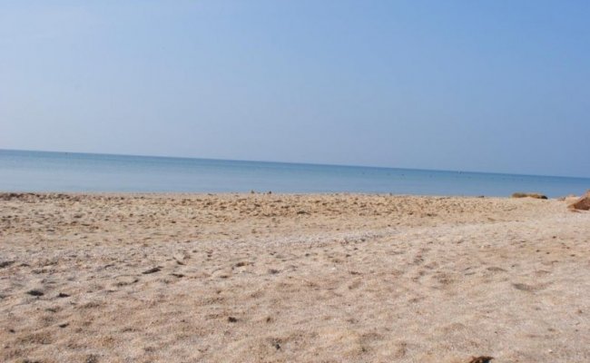 Отдых в Примпосаде