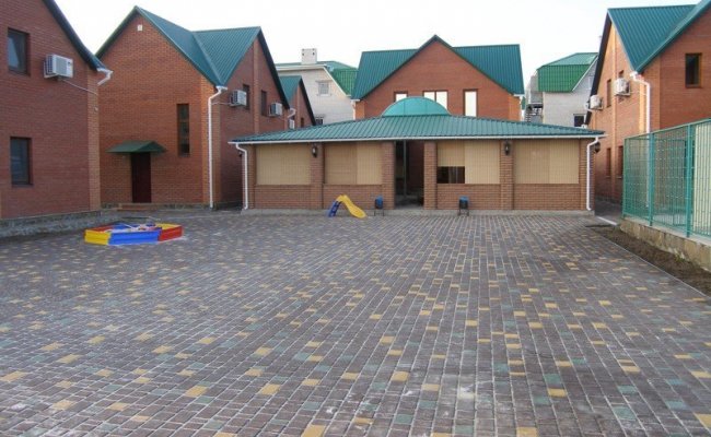 Отдых на море