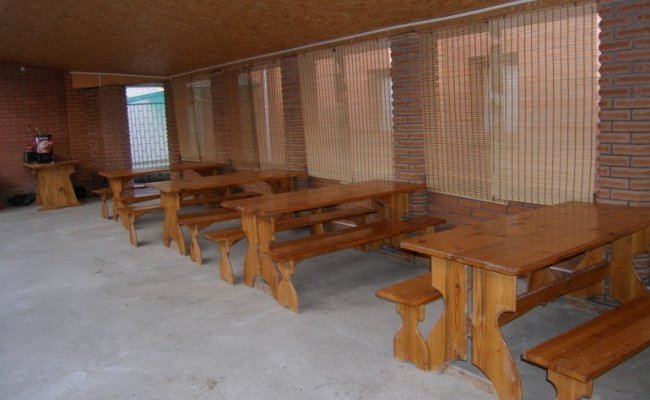 Отдых на море с друзьями