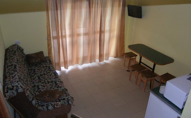 Коттеджи "Альбион"