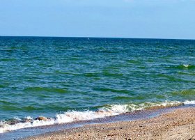 Отдых в заповедной зоне