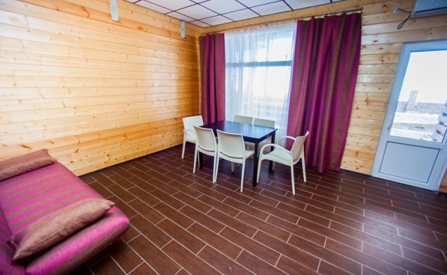 Комфортный отдых на море