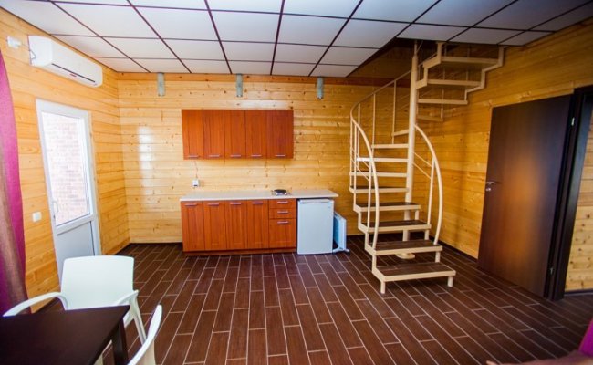 Отдых на море