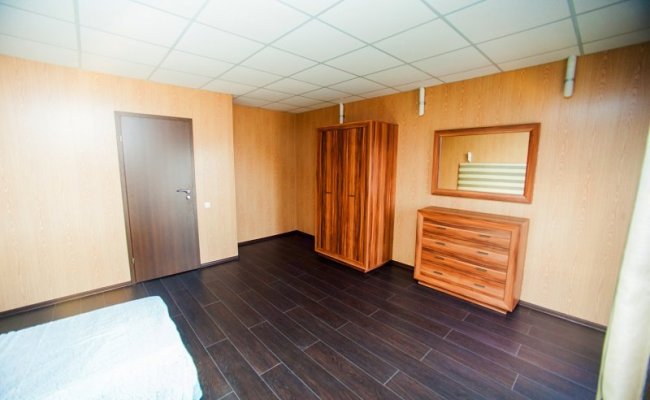 Летний отдых с детьми