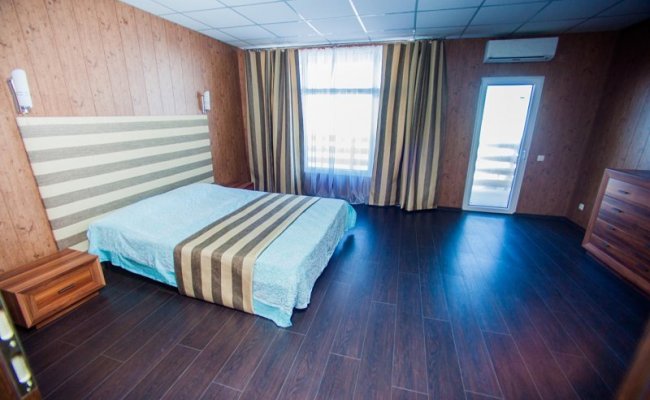 Летний отдых на море