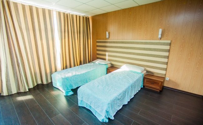 Отдых в Украине