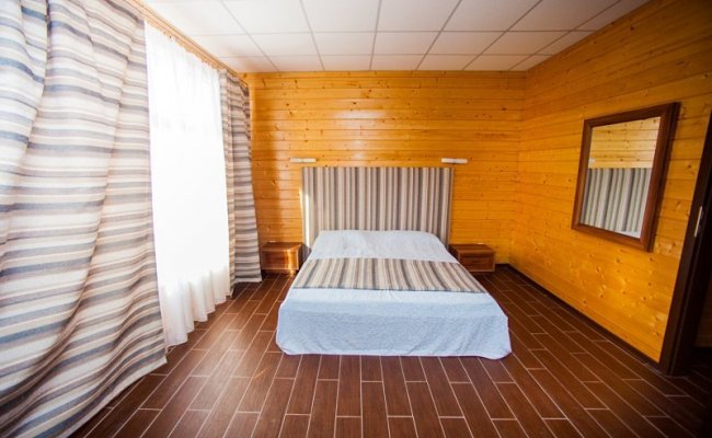 Семейный отдых на море