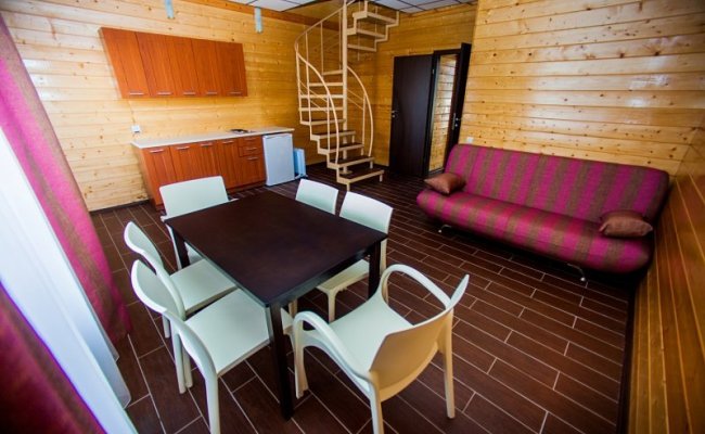 Семейный отдых с детьми на море