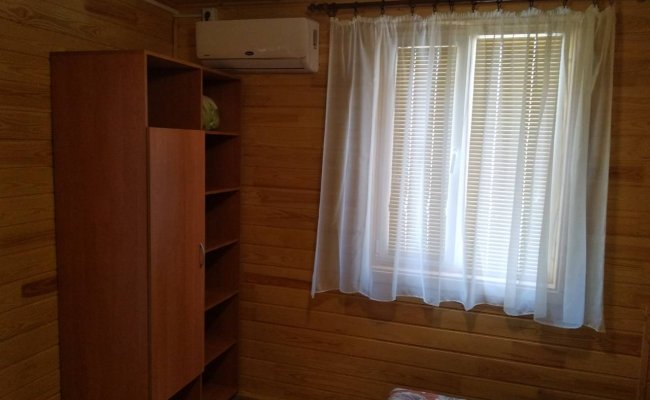 внутри Люкс на пляже