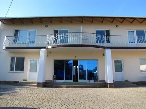 Отдых в Железном Порту