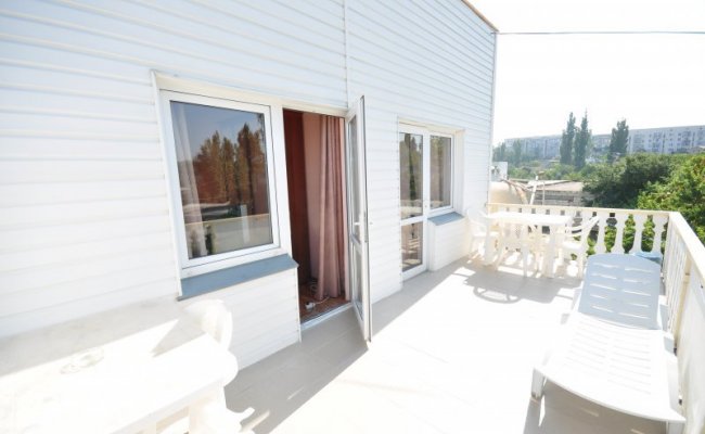 Отдых в Севастополе