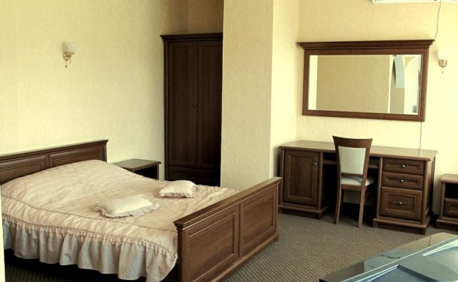 Отель "Премьер"