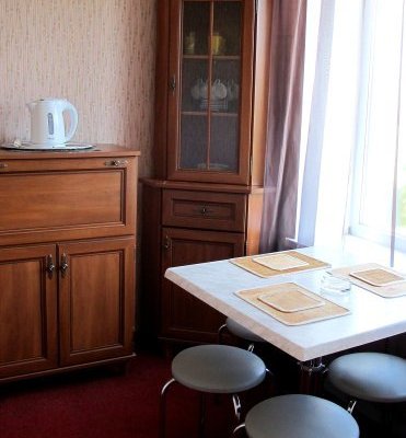 командировка в шостку