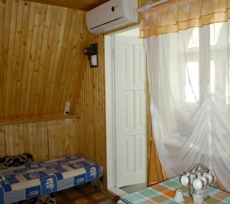 Номер Номер