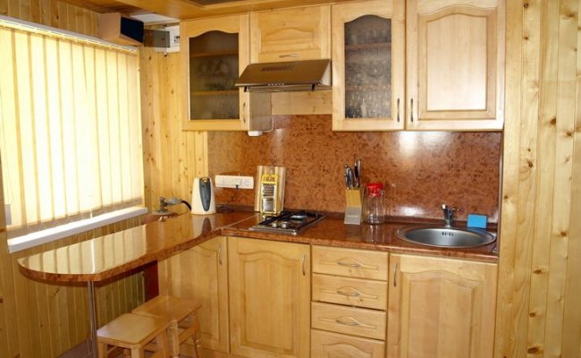 Кухня Кухня