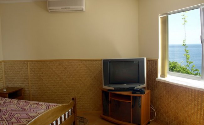 Гостевой дом "Чайка", Форос Гостевой дом "Чайка", Форос