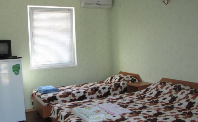 Семейный отдых на море