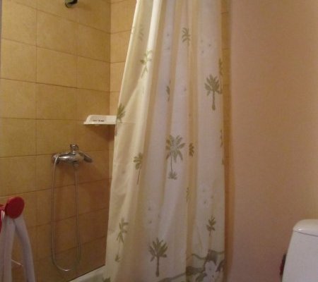 Удобства в номере