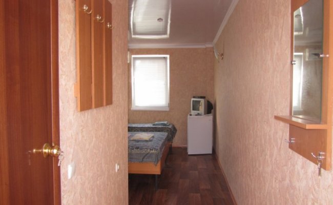 Комфортный отдых на море