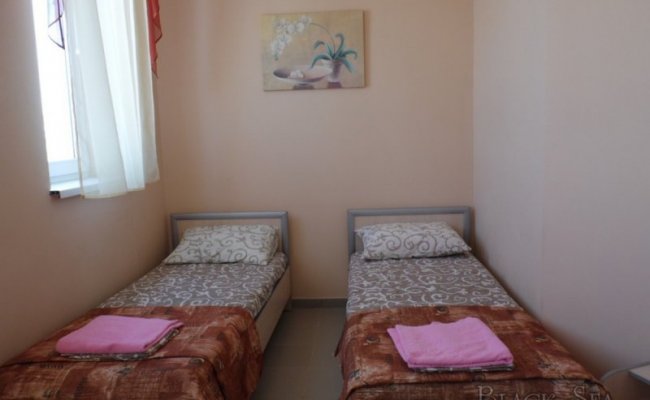 Сдаются номера на море