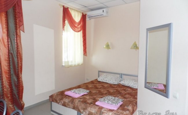 Семейный отды на море