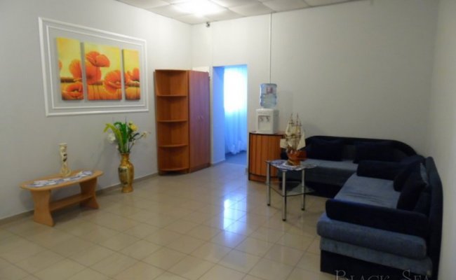 Гостиницы Скадовска