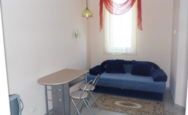 Семейный отдых в Скадовске