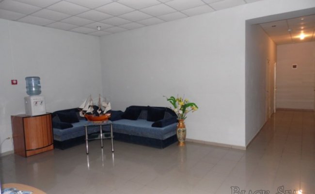 Гостиница «Black Sea»