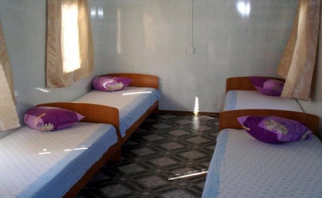 Семейный отдых на море