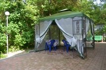 Комфортный отдых на Арабатке