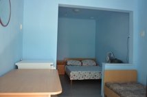 Семейный отдых на Арабатской стрелке