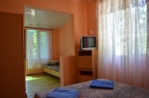 Отдых с детьми на море