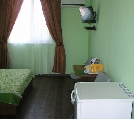 Семейный отдых на море